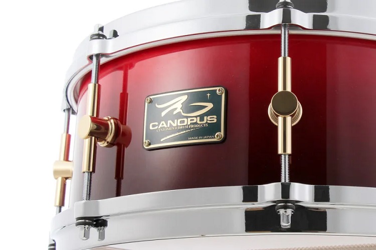Canopus Drums