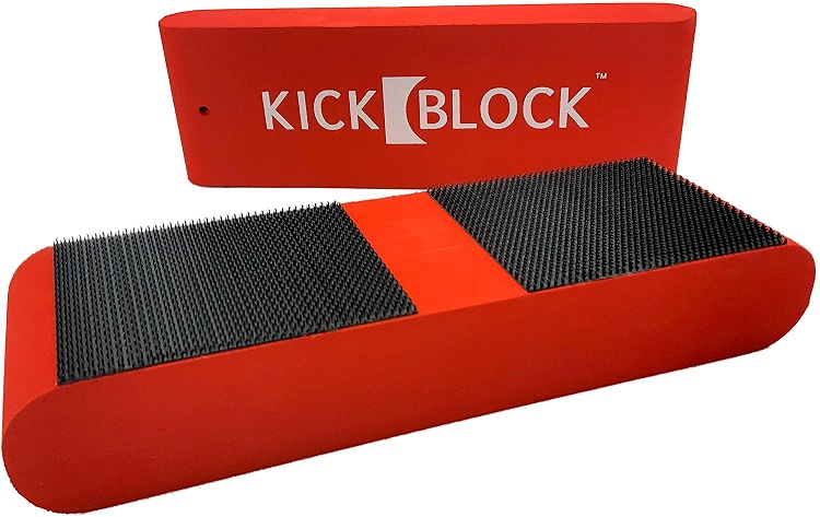 KickBlock
