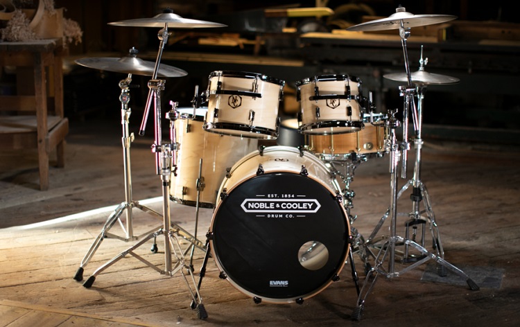 Noble & Cooley Drums