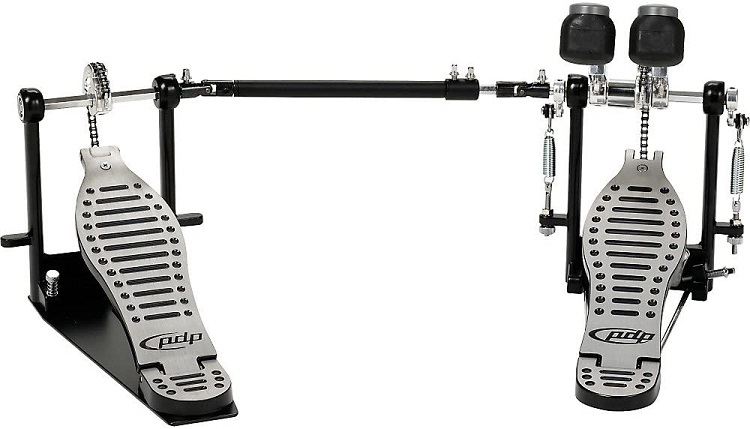 PDP PDDP402 400 Series Double Bass Drum Pedal