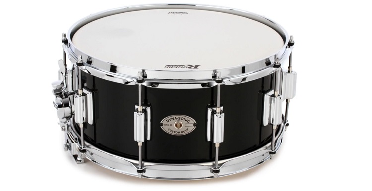 Rogers Dyna-Sonic Snare Drum