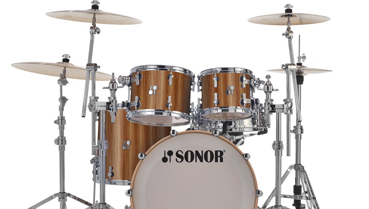 Sonor Drums