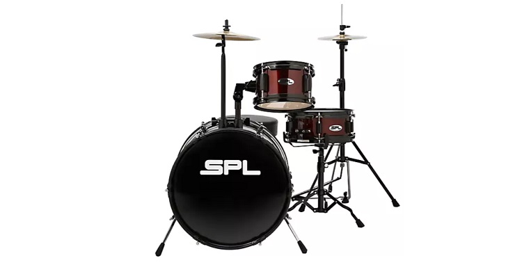 Sound Percussion Labs Lil Kicker D1316