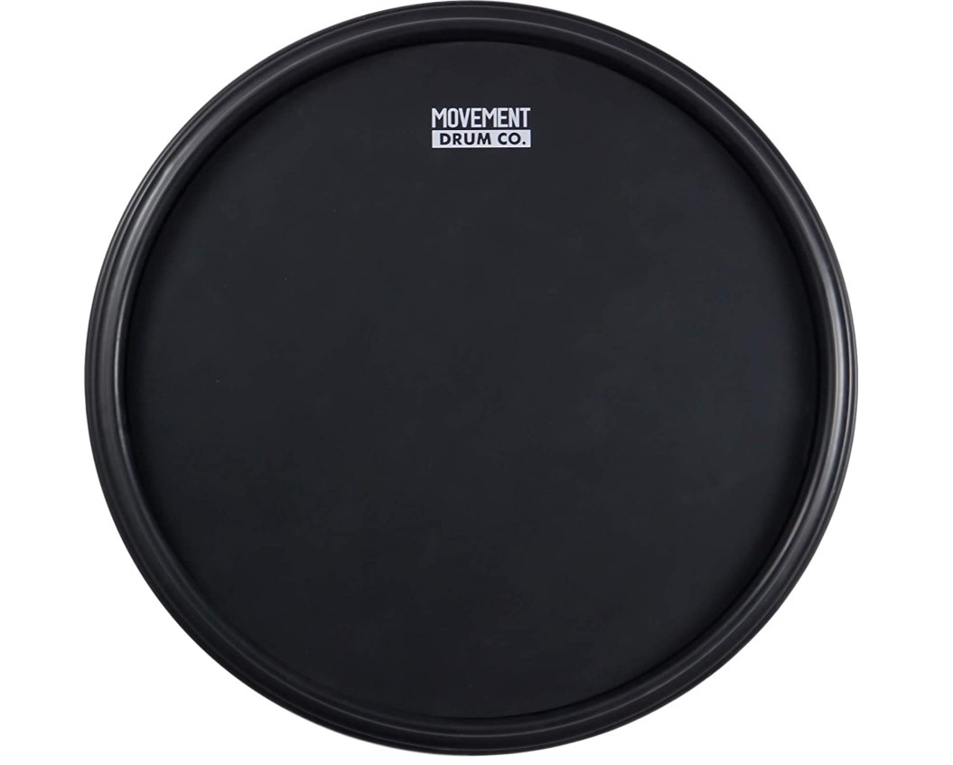 Movement Drums Double-Sided Practice Pad