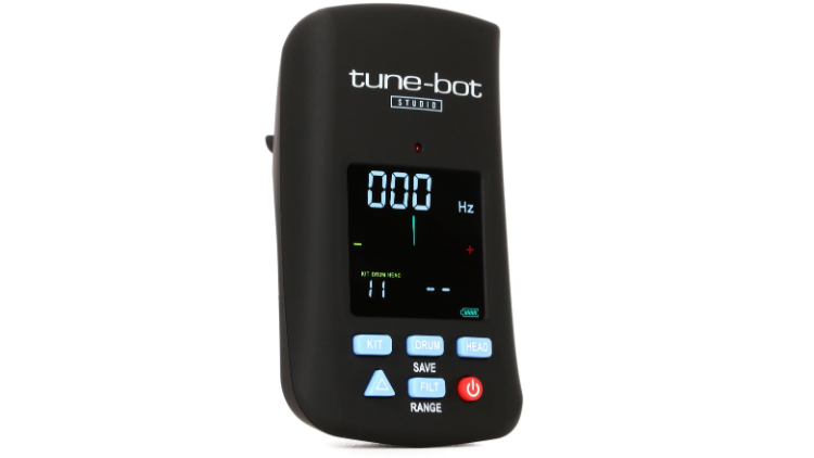 Tune-Bot Studio