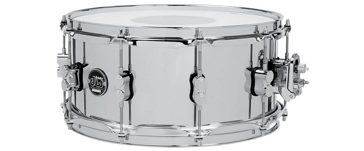 DW Performance Series Snare Drum