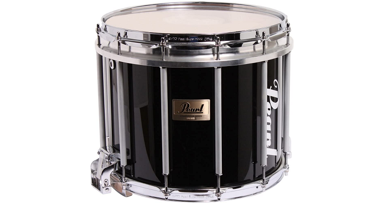 Pearl Competitor Marching Snare Drum 14x12