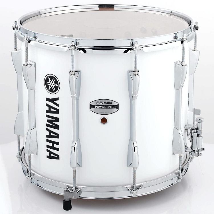 Yamaha MS-6300 Power-Lite Marching Snare Drum 14x12
