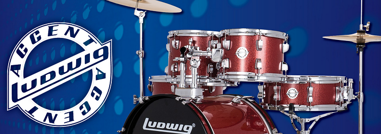 Ludwig Drums