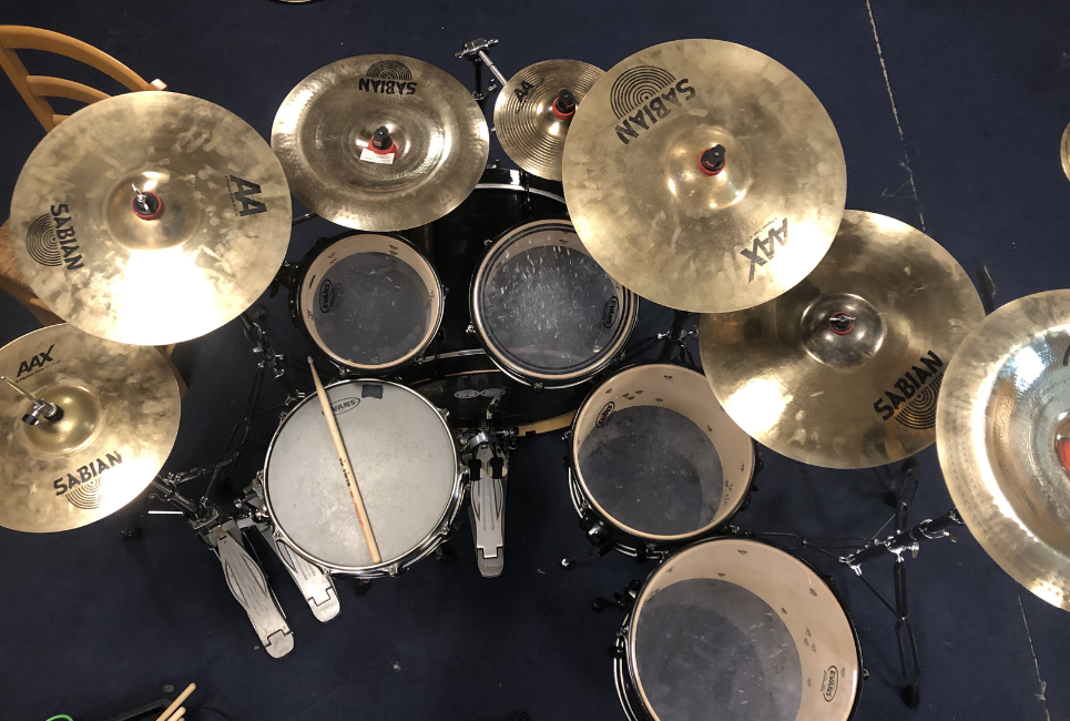 Sabian Cymbals Guide – Everything You Need to Know About the Brand
