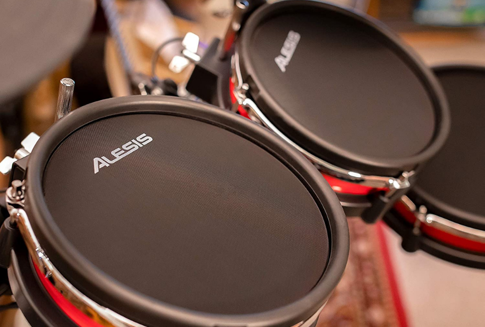 Alesis Crimson II Review – With a Guide on Choosing an Alesis Kit