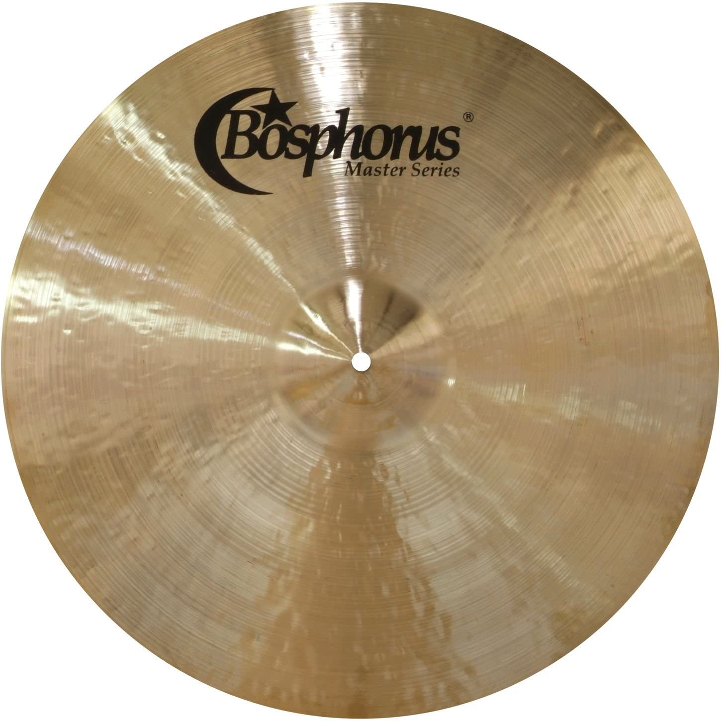 Bosphorus Cymbals M24R 24-Inch Master