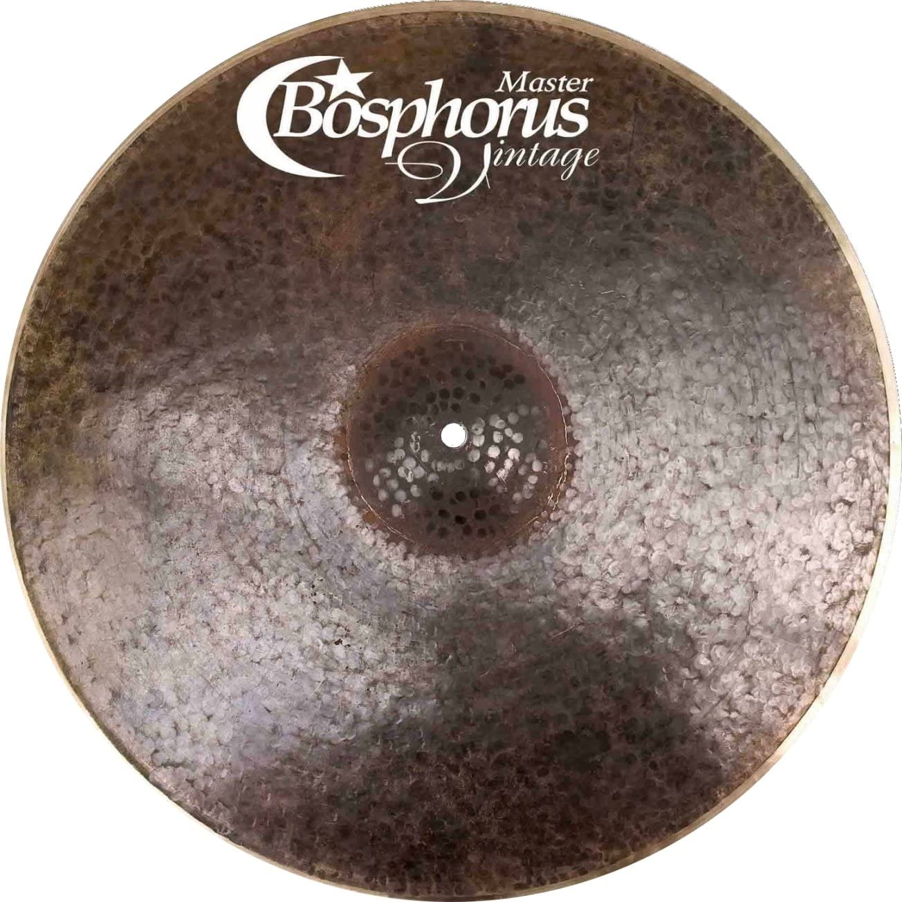 Bosphorus Cymbals MV20R 20-Inch Master