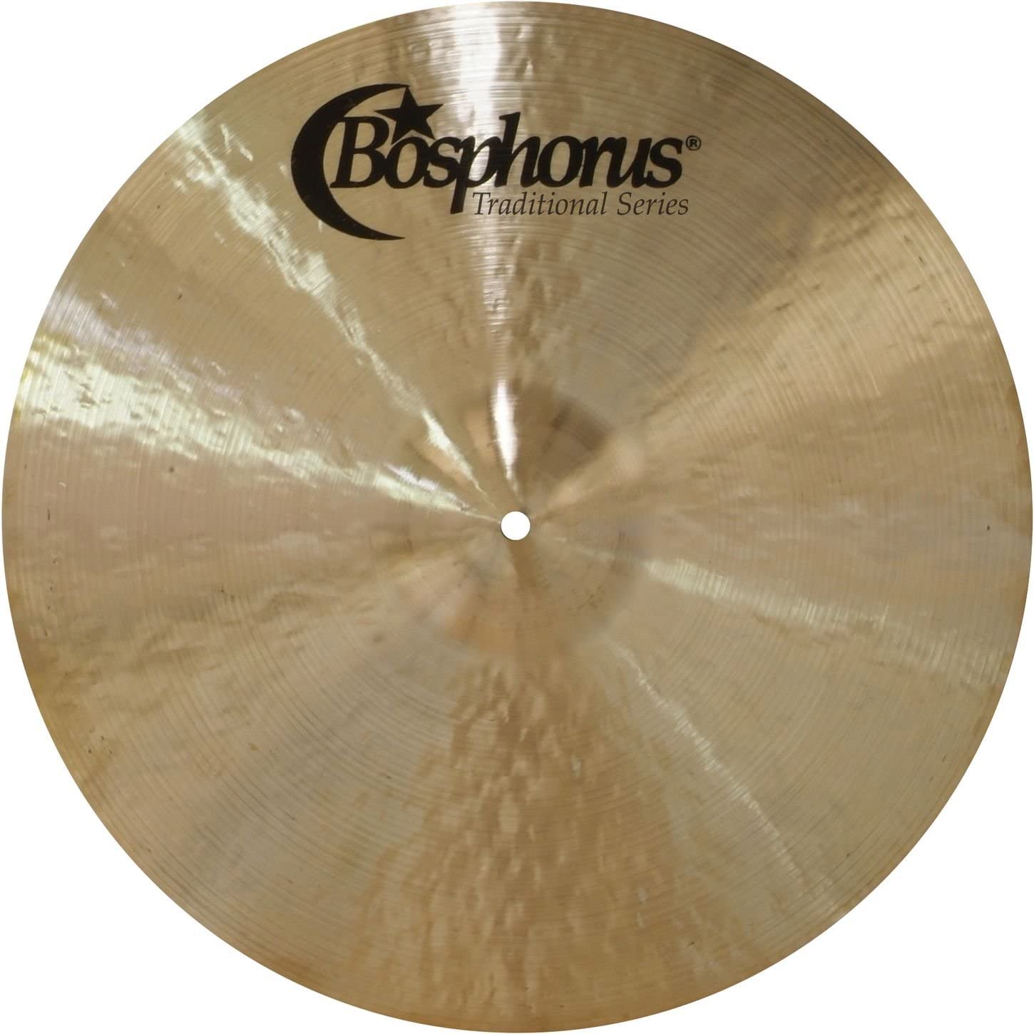 Bosphorus Cymbals T22R 22-Inch
