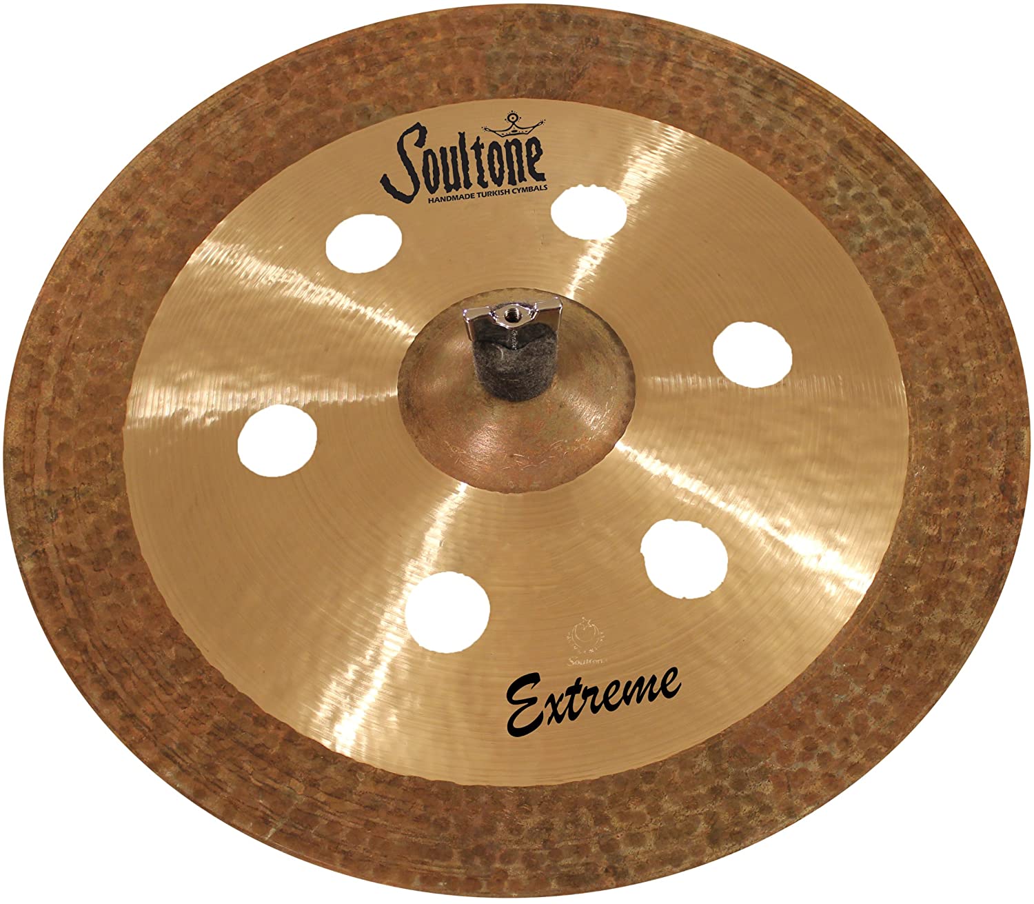 Soultone Cymbals