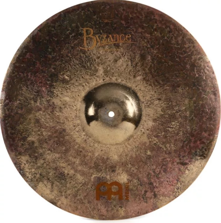 Meinl Cymbals 21 inch Byzance Transition Ride Cymbal