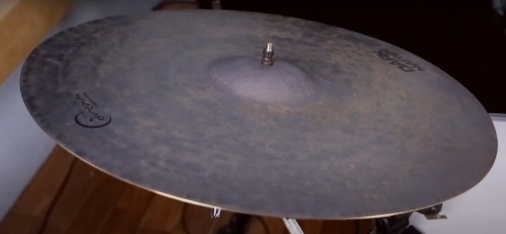 dream cymbals